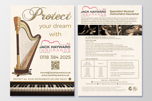 Design de Flyer par NancyTan pour ce projet | Design : #36982927