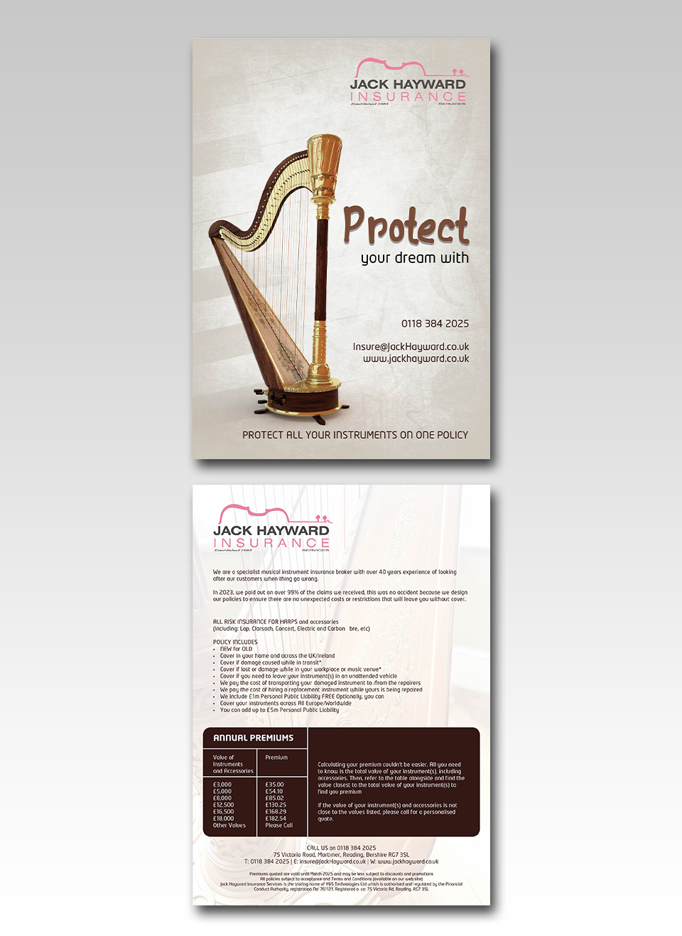 Design de Flyer par YourLogoMaster pour ce projet | Design #37001121