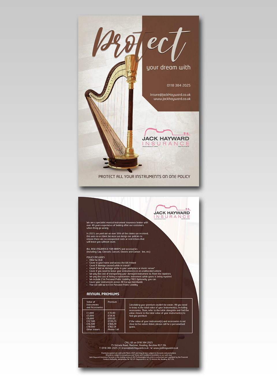 Design de Flyer par YourLogoMaster pour ce projet | Design #37001122
