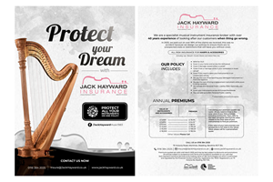 Design de Flyer par G Marchiori pour ce projet | Design : #37007722