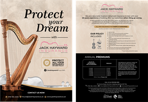 Design de Flyer par G Marchiori pour ce projet | Design : #37009852