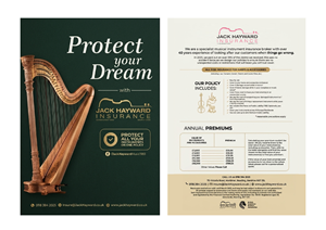 Design de Flyer par G Marchiori pour ce projet | Design : #37010049