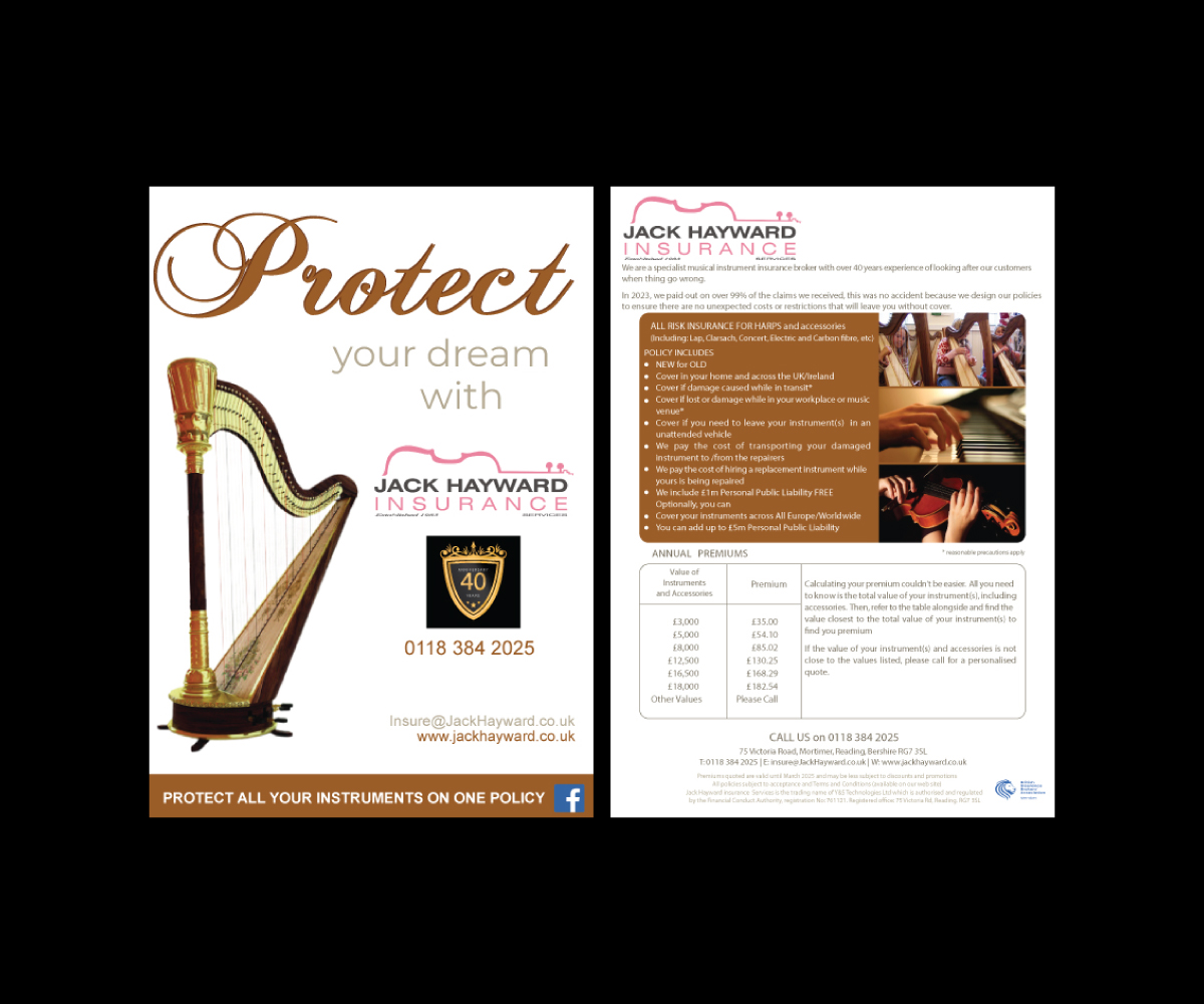 Design de Flyer par Shaaki Design Print pour ce projet | Design #37010259