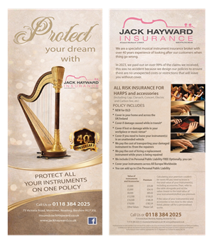 Flyer Design by Fuhad Jihad
