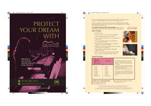 Design de Flyer par aputski pour ce projet | Design : #36981684