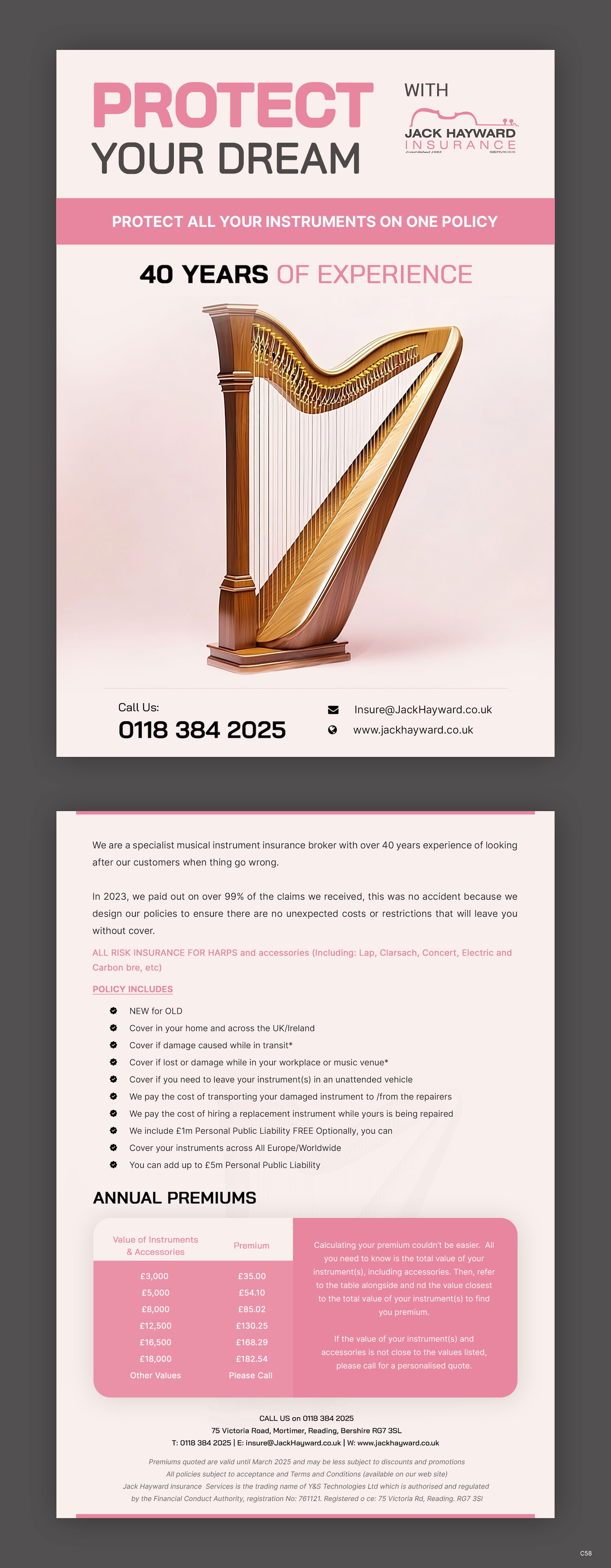 Design de Flyer par pb pour ce projet | Design #36981081