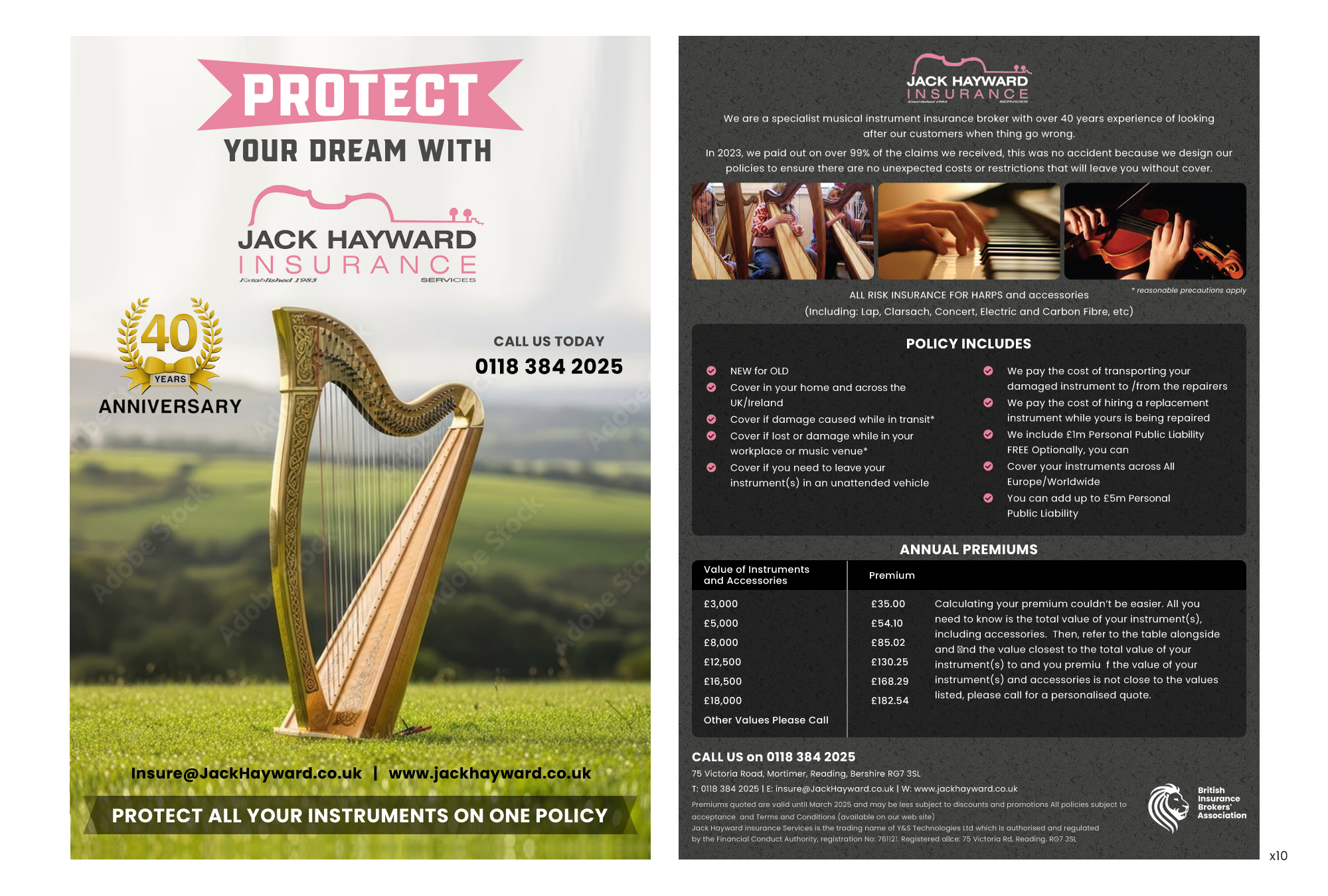 Design de Flyer par pb pour ce projet | Design #36981082