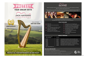 Flyer Design by pb for this project | Design: #36981082