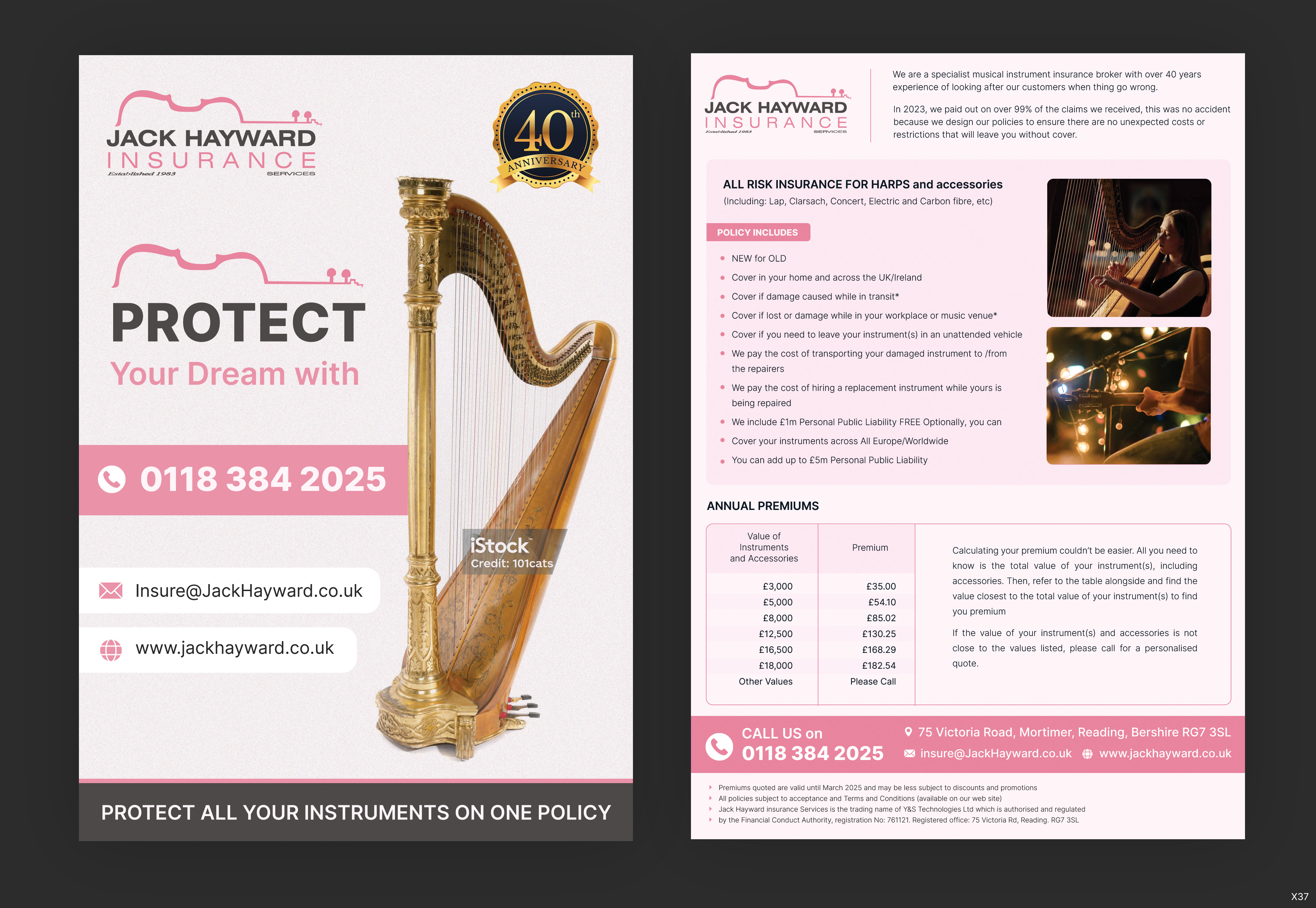 Design de Flyer par pb pour ce projet | Design #36981089