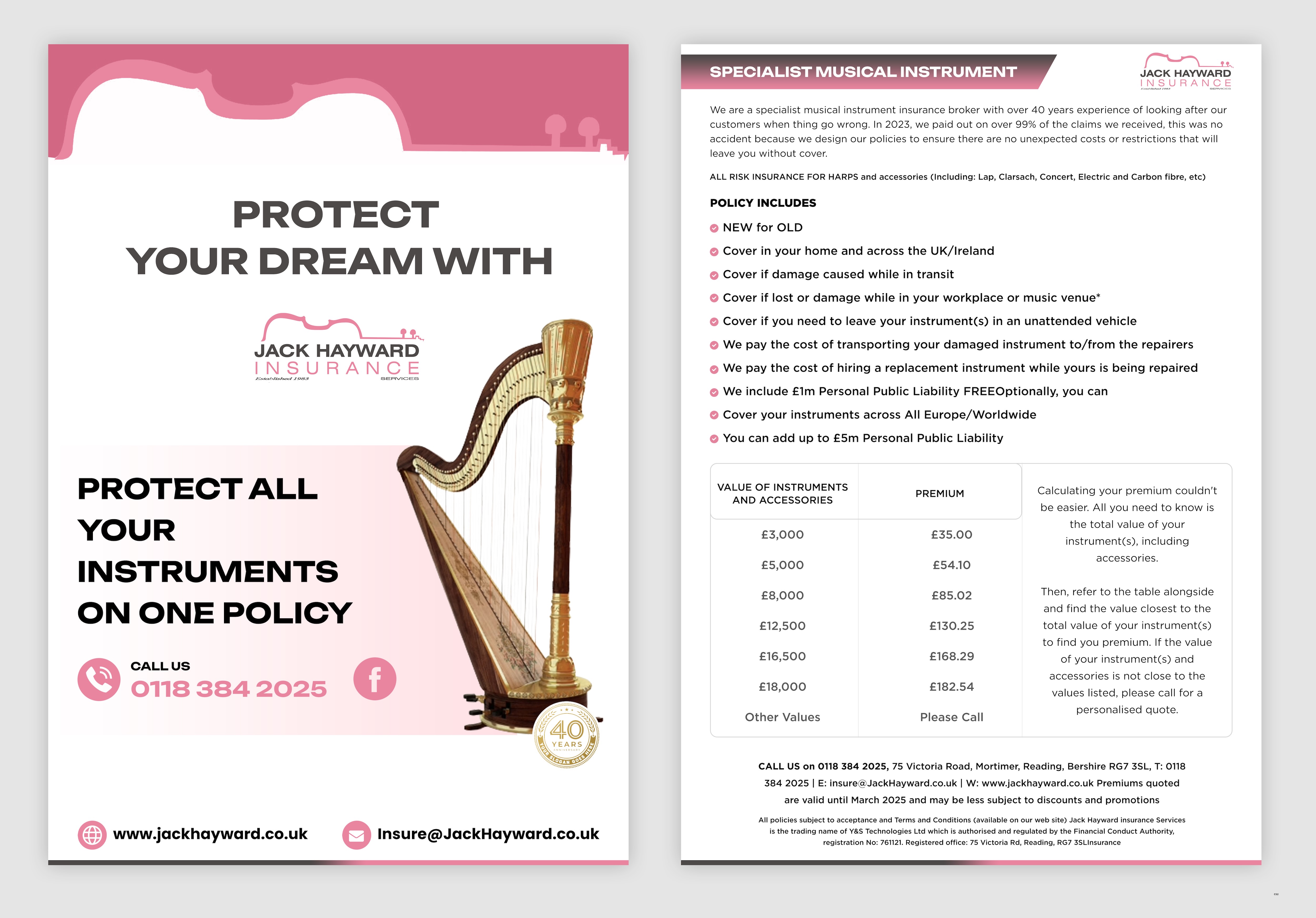 Design de Flyer par pb pour ce projet | Design #36981090