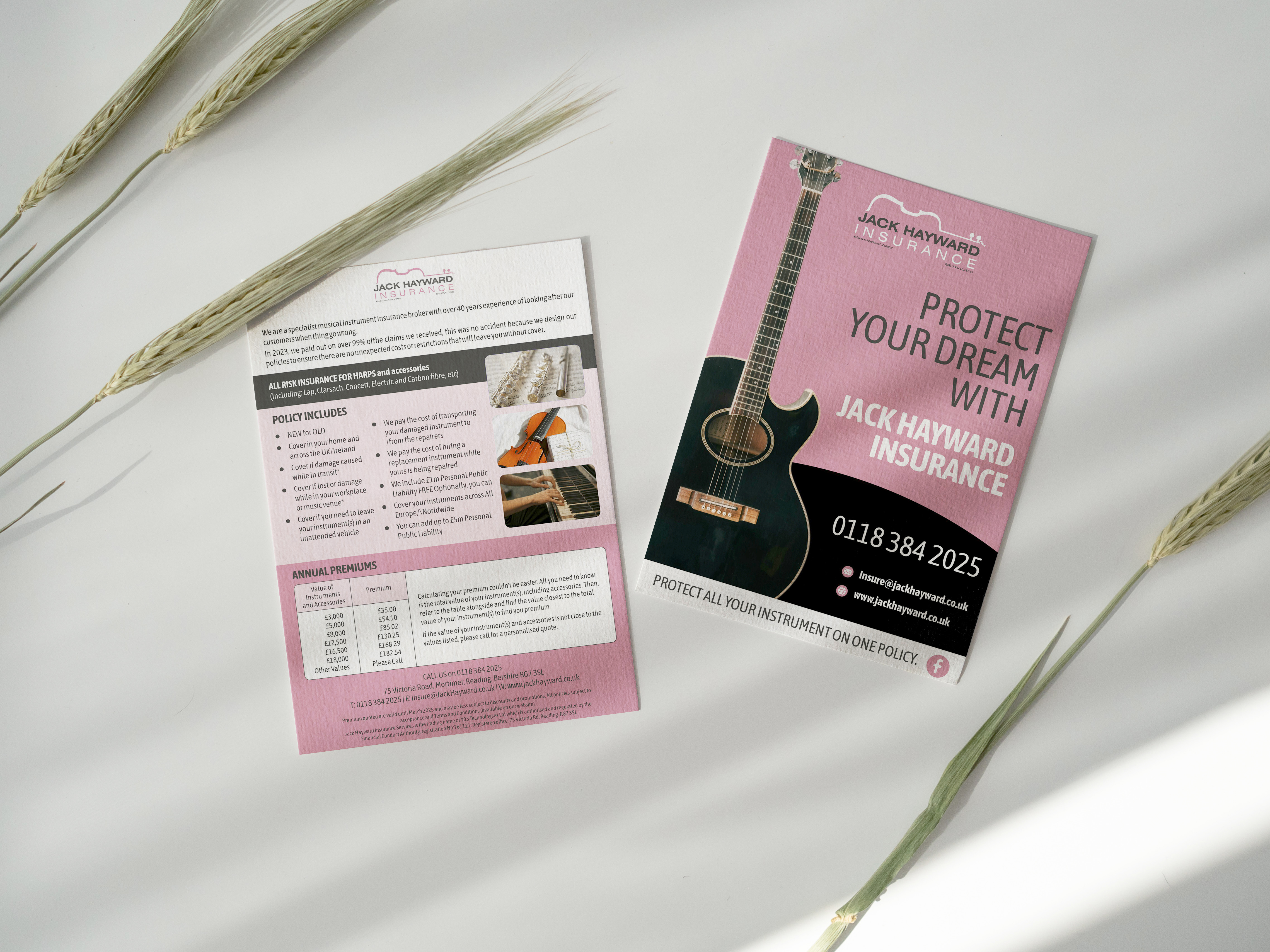 Flyer Design by nng for this project | Design #37003014