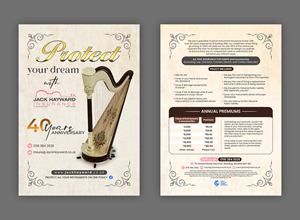 Flyer Design by debdesign for this project | Design: #37002814