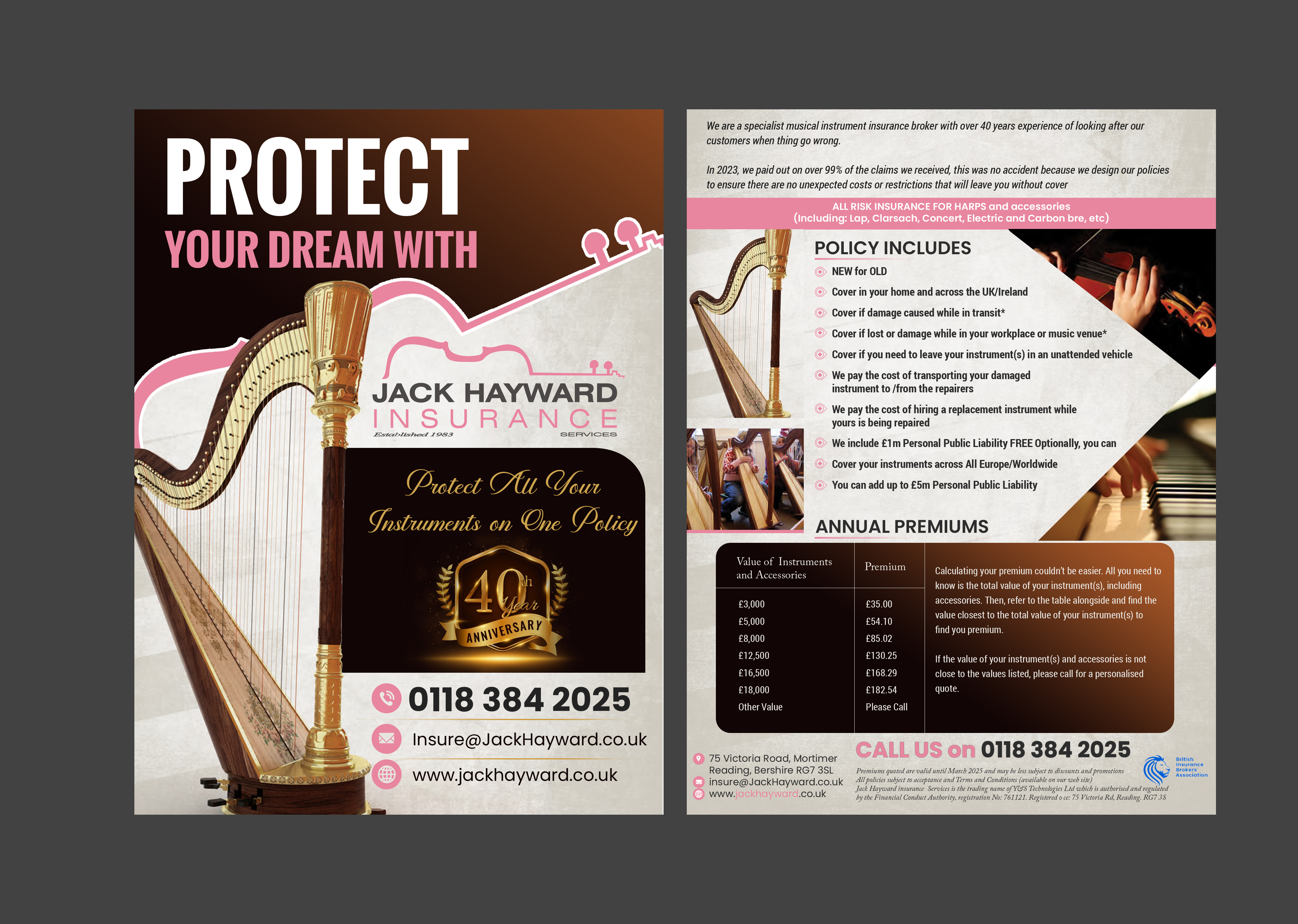 Design de Flyer par Creations Box 2015 pour ce projet | Design #36984863