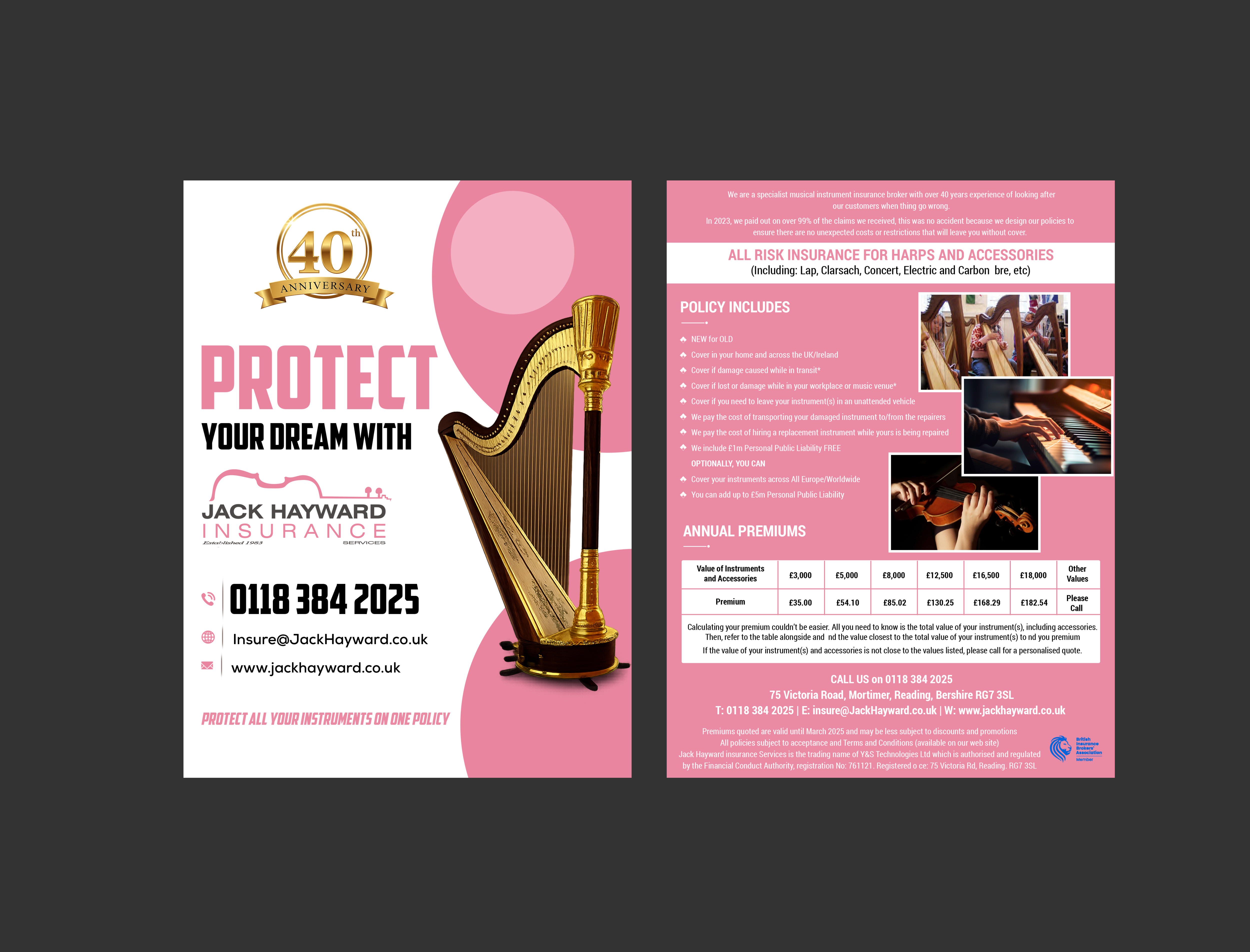 Design de Flyer par Creations Box 2015 pour ce projet | Design #36984890