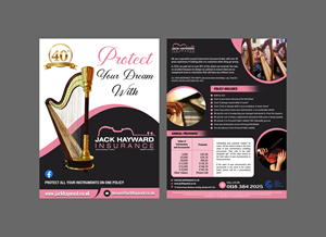 Design de Flyer par Creations Box 2015 pour ce projet | Design : #36992189
