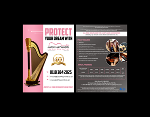 Design de Flyer par Creations Box 2015 pour ce projet | Design : #36992190