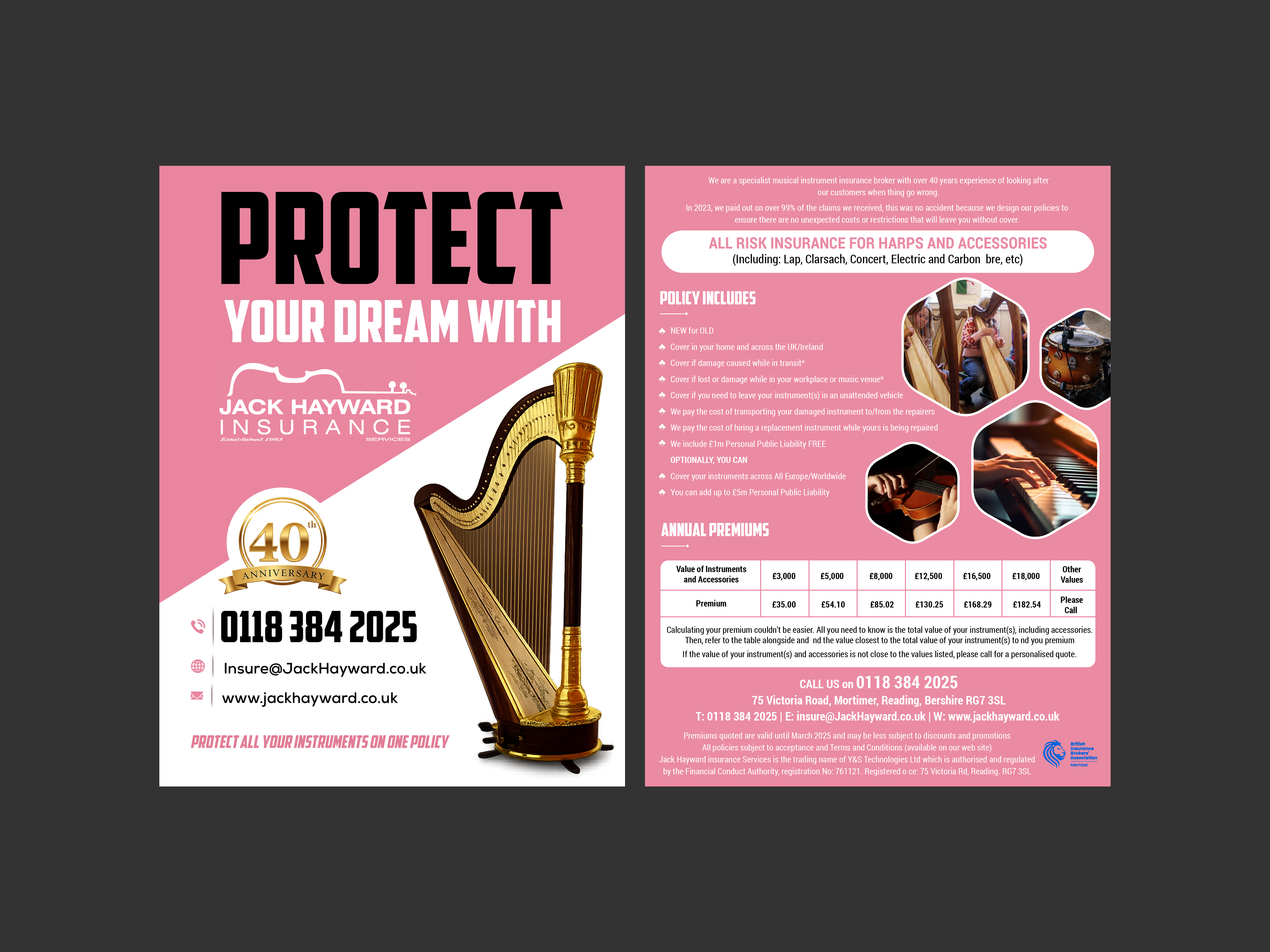 Design de Flyer par Creations Box 2015 pour ce projet | Design #36992192