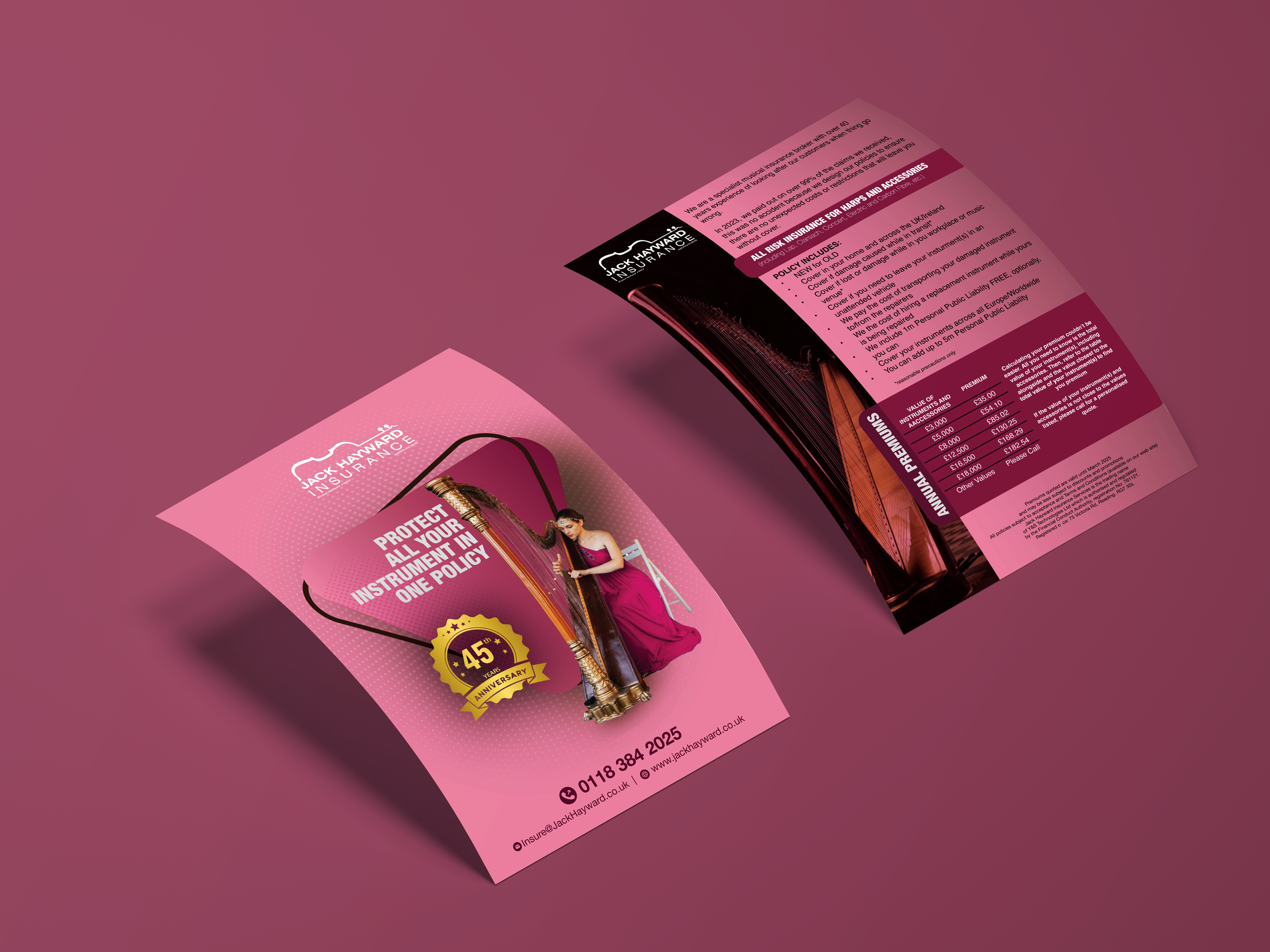 Flyer Design by Louie Fuentes | Manobo Graphic Design Services for this project | Design #36989224