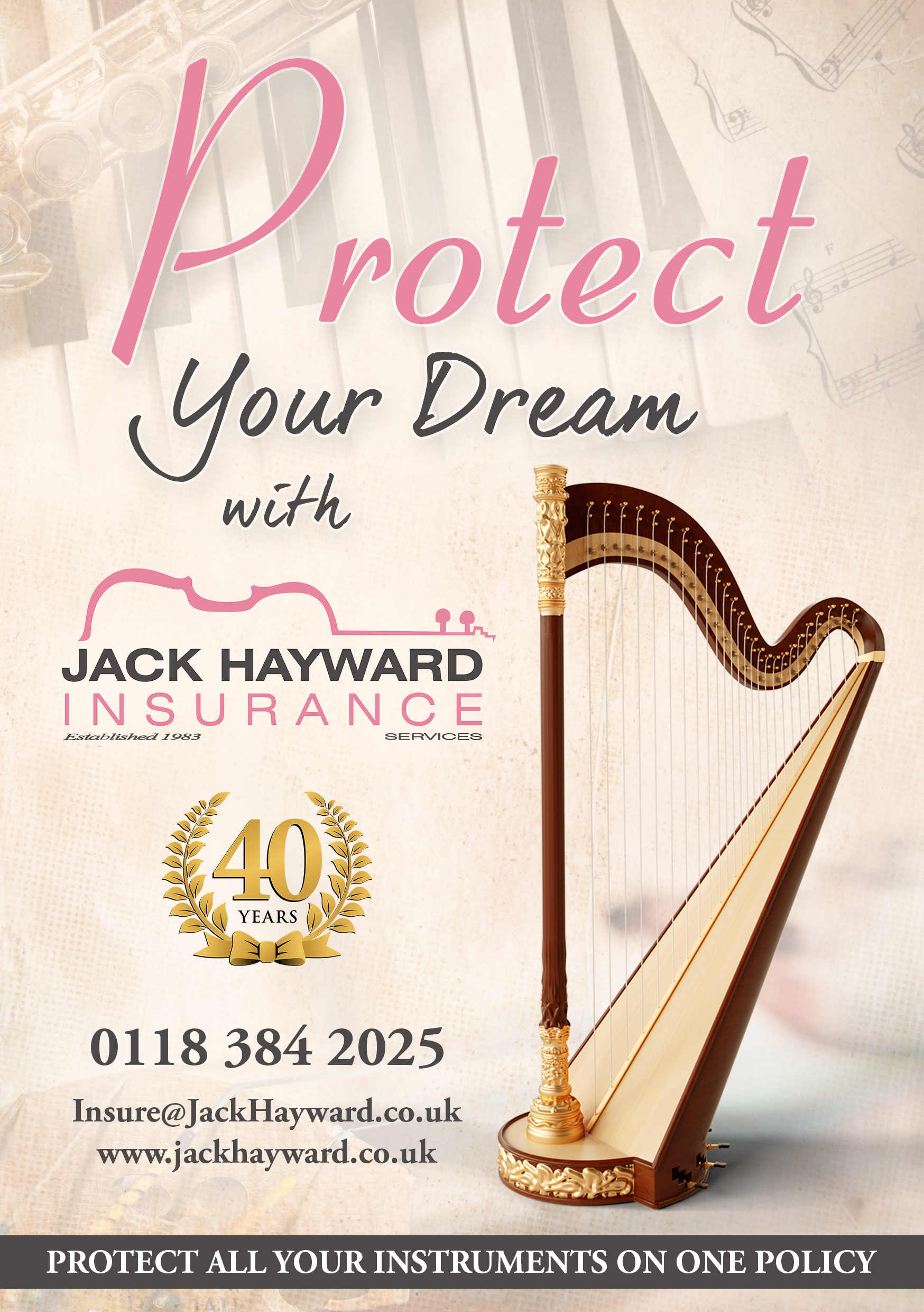 Flyer Design by Hristo Itchov for this project | Design #37011013