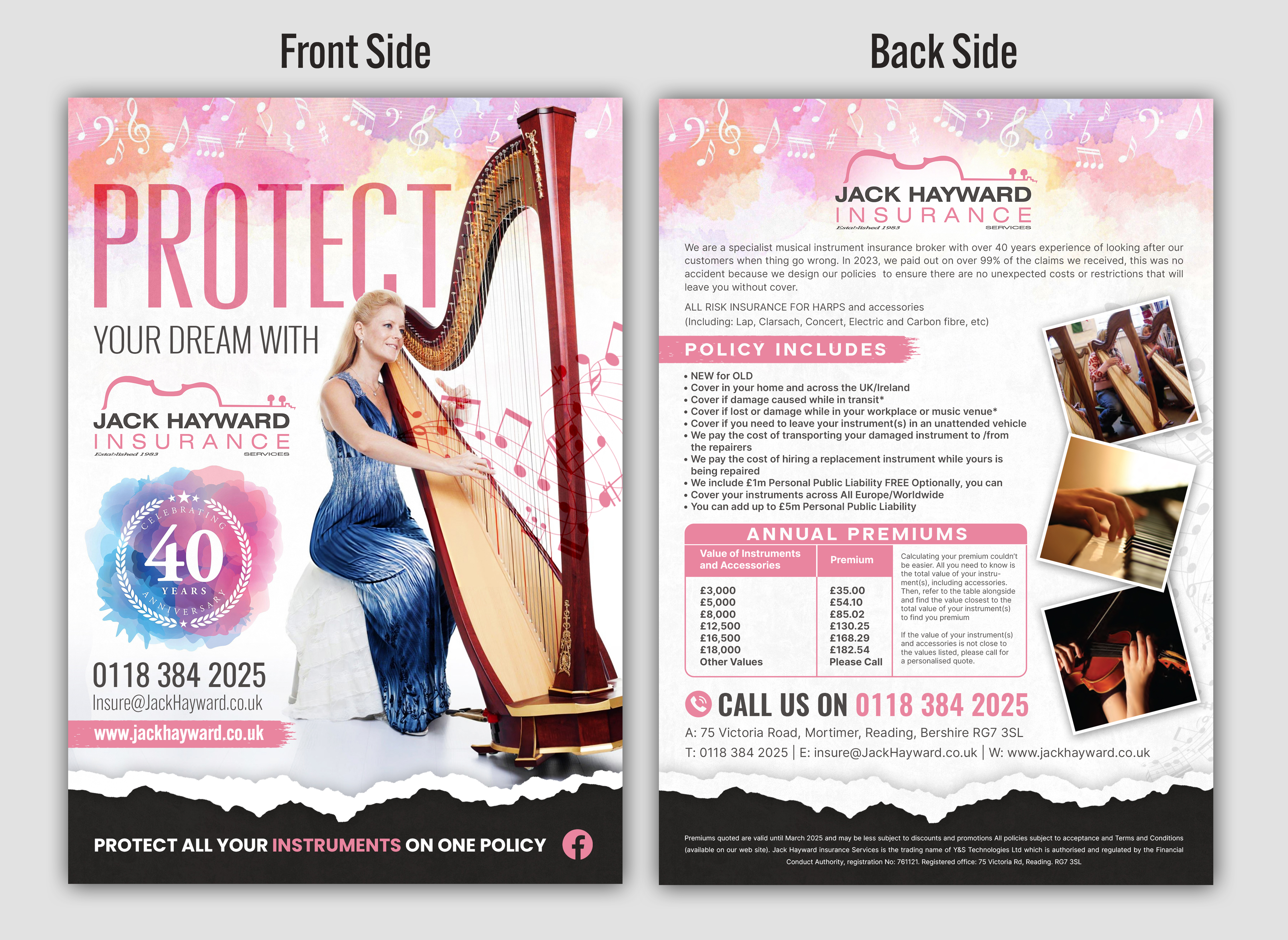 Design de Flyer par SAI DESIGNS pour ce projet | Design #37001655