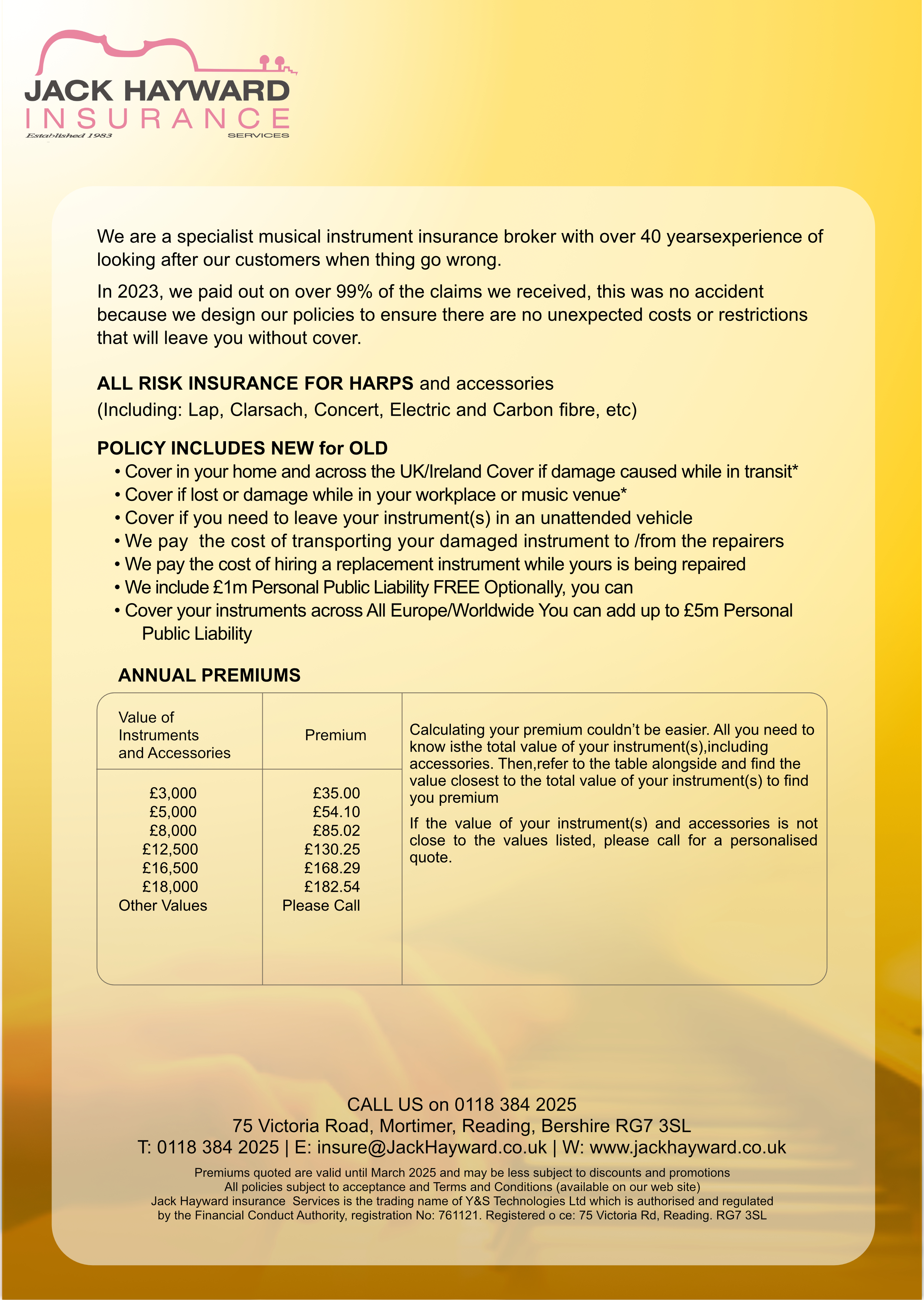 Flyer Design by ikhsantogatorop for this project | Design #37009900