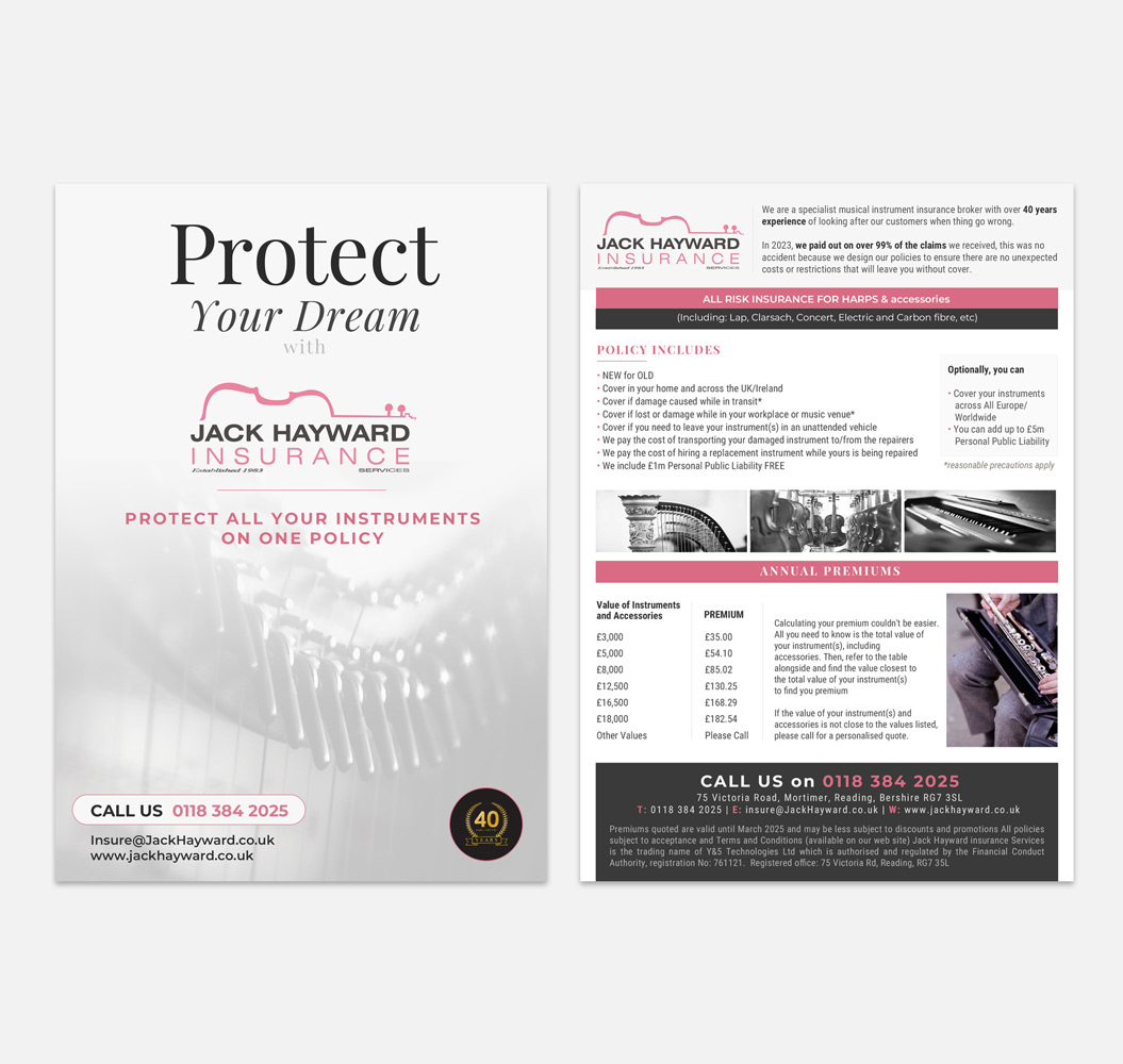 Design de Flyer par DA. pour ce projet | Design #36994383