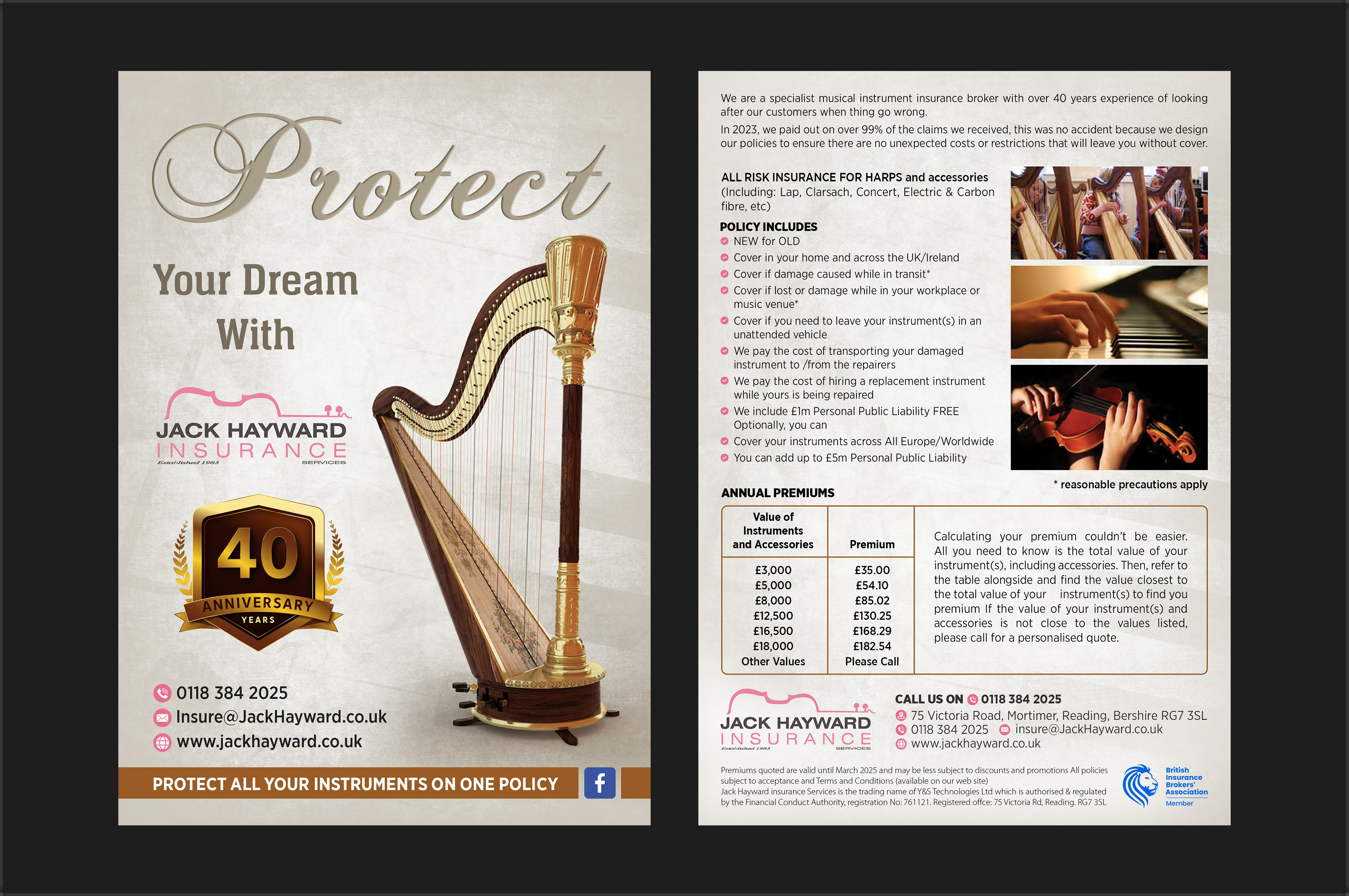 Design de Flyer par GraphicsGuru pour ce projet | Design #37009894