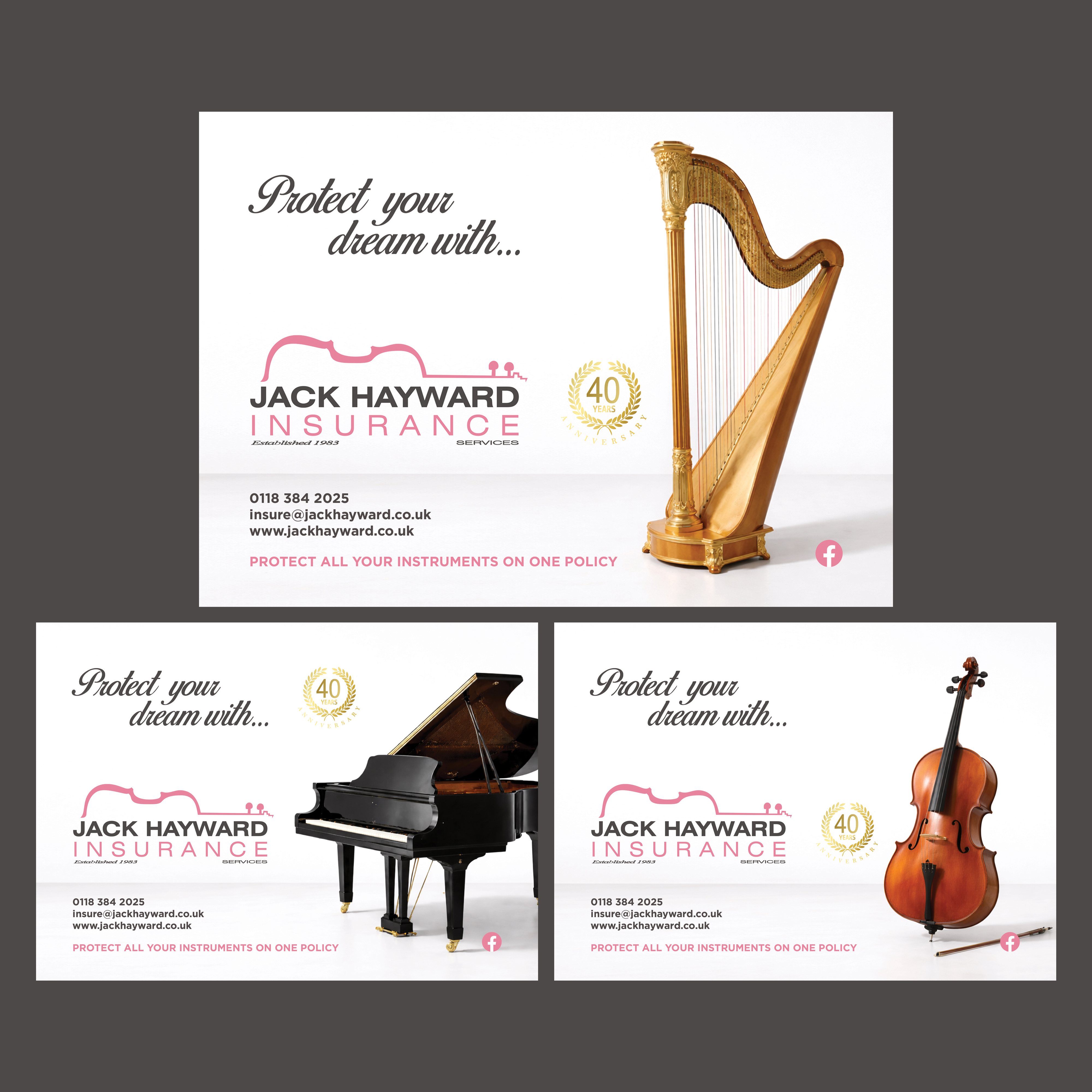 Flyer Design by Tony 81 for this project | Design #36998876