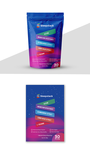 Design Étiquette par Jelena B pour ce projet | Design : #36985217