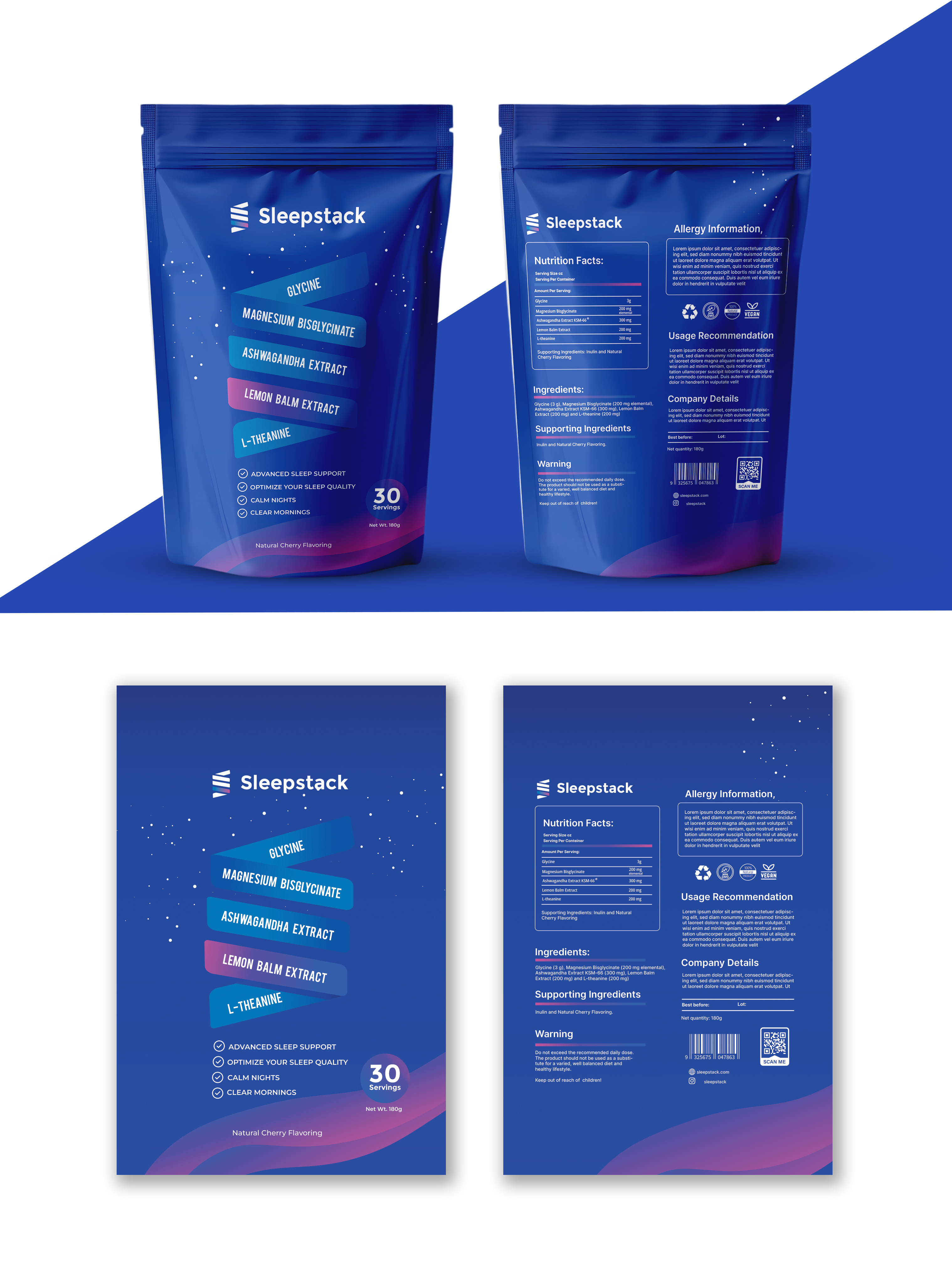 Design Étiquette par Jelena B pour ce projet | Design #36995376