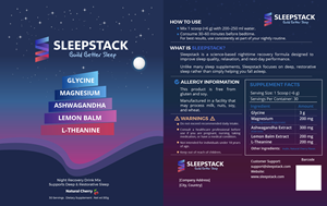 Design Étiquette par Kavigfx pour ce projet | Design : #36992613