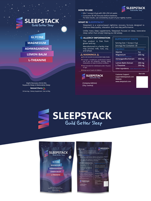 Design Étiquette par Kavigfx pour ce projet | Design : #36992614