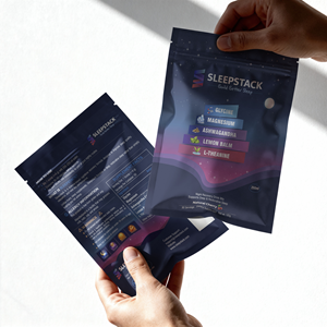 Design Étiquette par Kavigfx pour ce projet | Design : #36998299