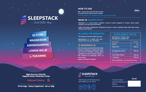 Design Étiquette par Kavigfx pour ce projet | Design : #37009445