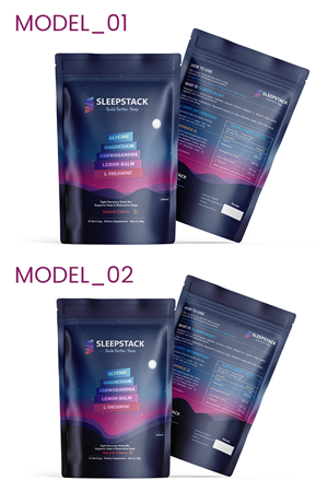 Design Étiquette par Kavigfx pour ce projet | Design : #37011972