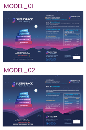 Design Étiquette par Kavigfx pour ce projet | Design : #37011982