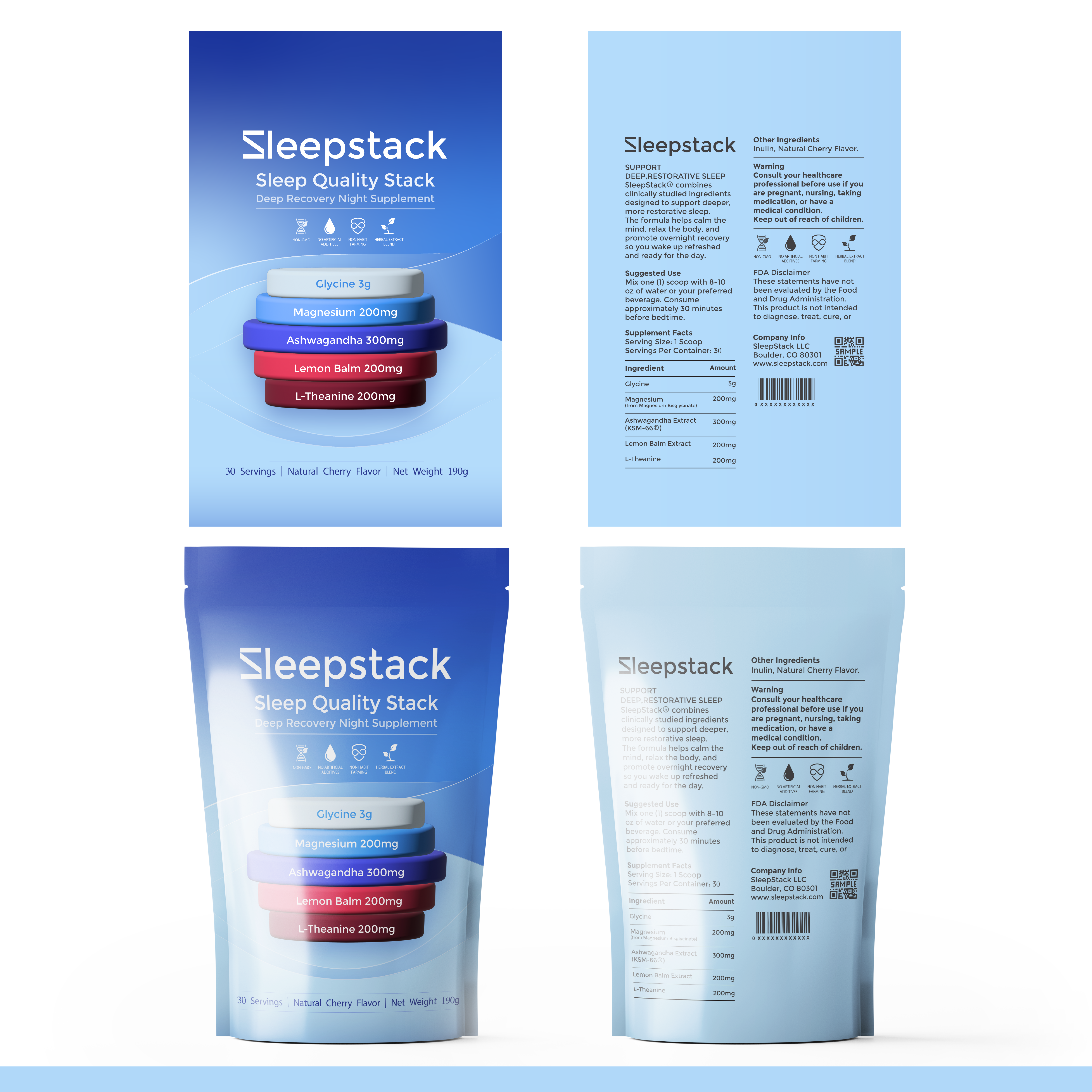 Design Étiquette par Brand Swam pour ce projet | Design #37003568