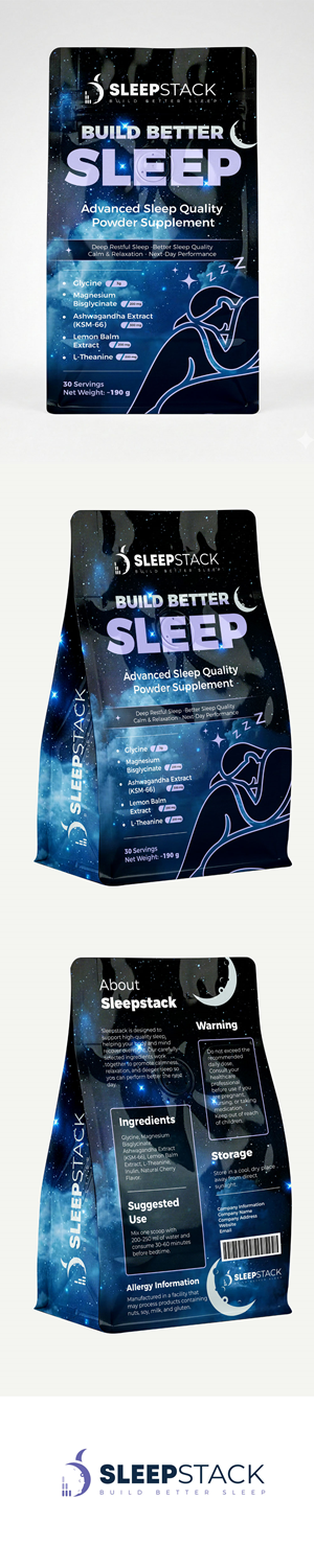 Design Étiquette par DESIGN SOLUTIONS 007 pour ce projet | Design : #36984623