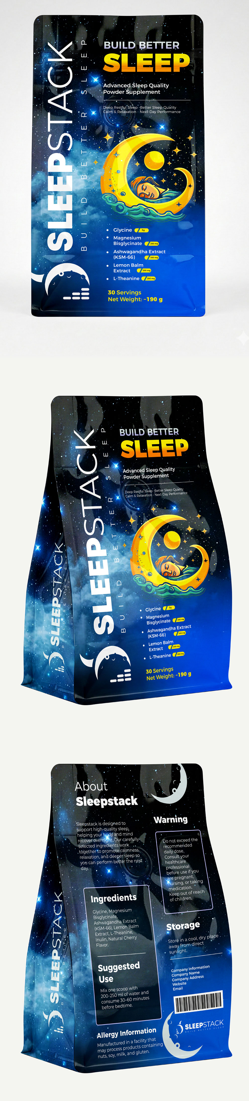 Design Étiquette par DESIGN SOLUTIONS 007 pour ce projet | Design #36985146