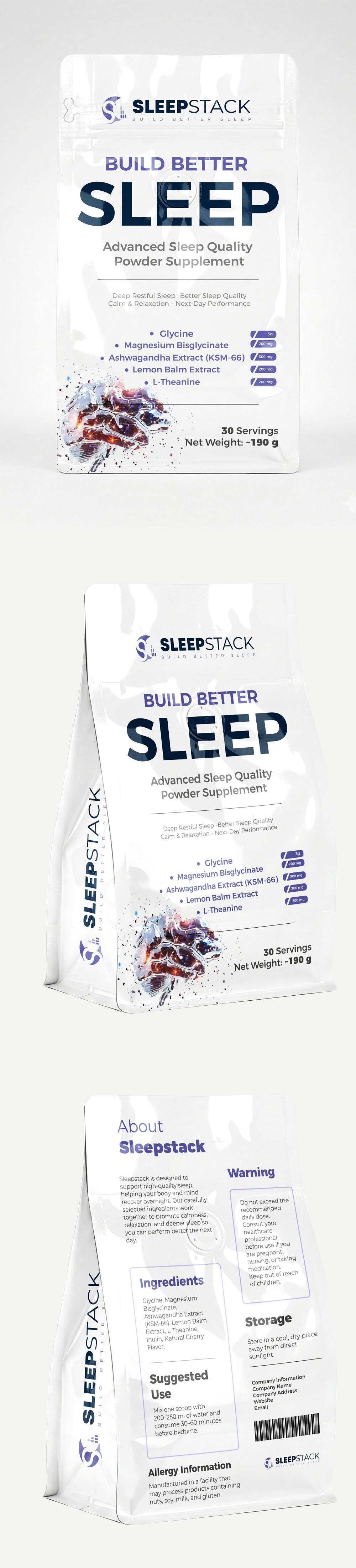 Design Étiquette par DESIGN SOLUTIONS 007 pour ce projet | Design #36994367