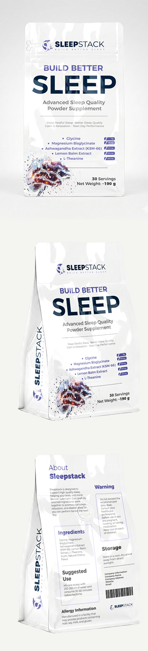 Design Étiquette par DESIGN SOLUTIONS 007 pour ce projet | Design : #36994367