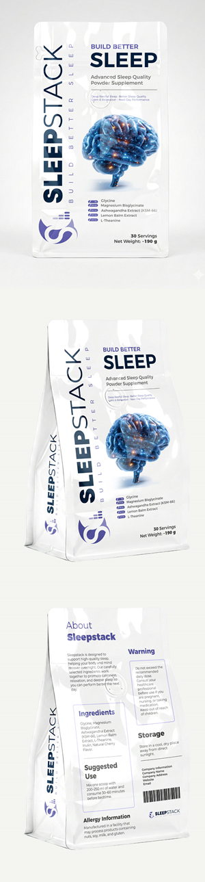 Design Étiquette par DESIGN SOLUTIONS 007 pour ce projet | Design : #36994430