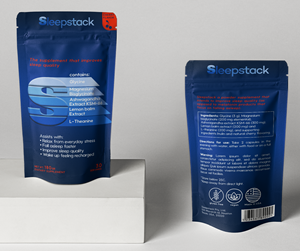 Design Étiquette par Lezette_G pour ce projet | Design : #36994504