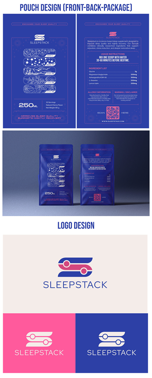Label Design by RIzky Irawan
