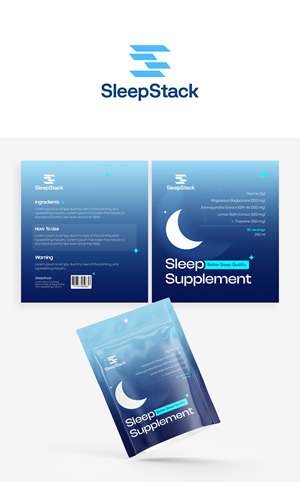 Label Design by Graphic Guy