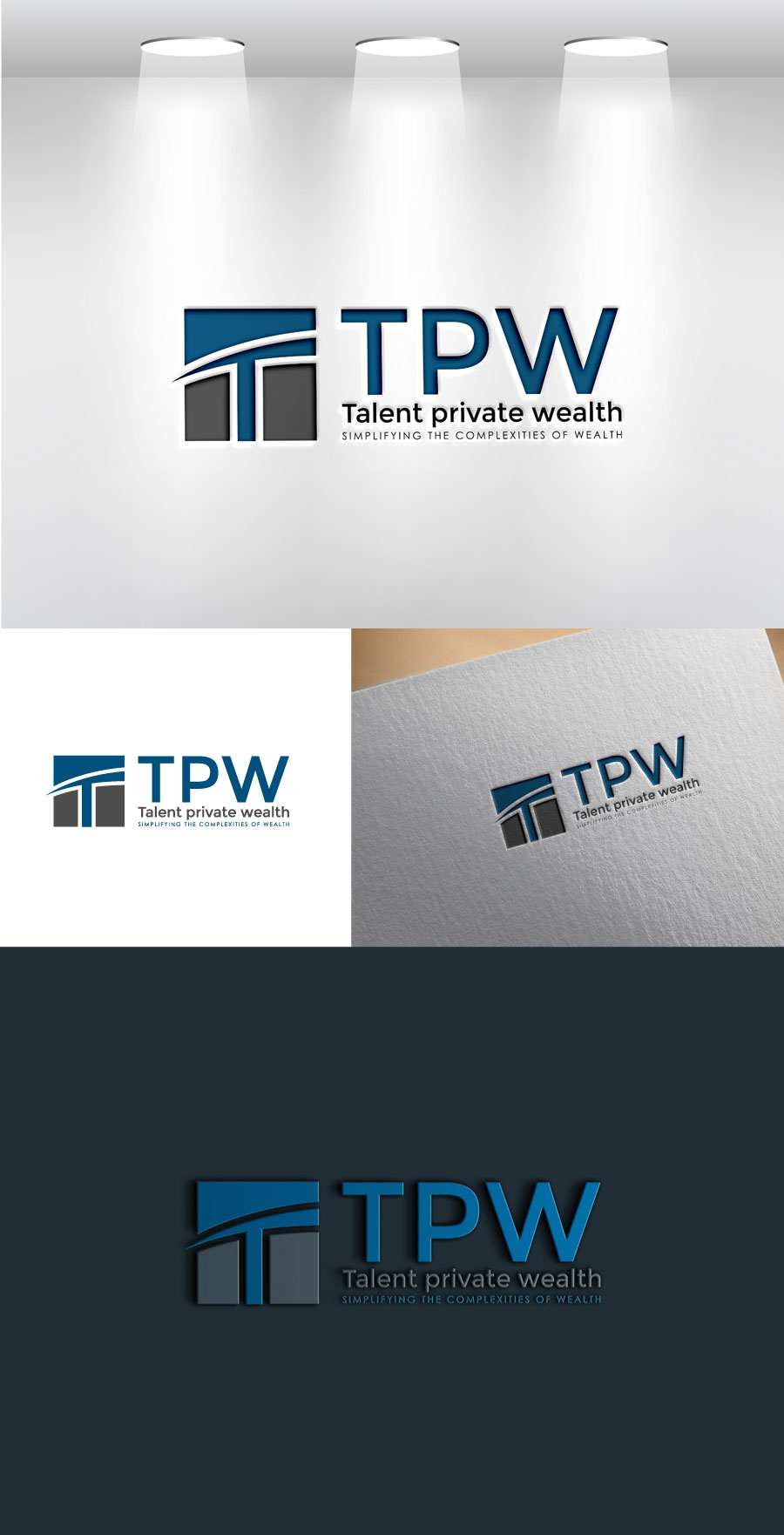 Logo Design by amran mollaa for this project | Design #36978833