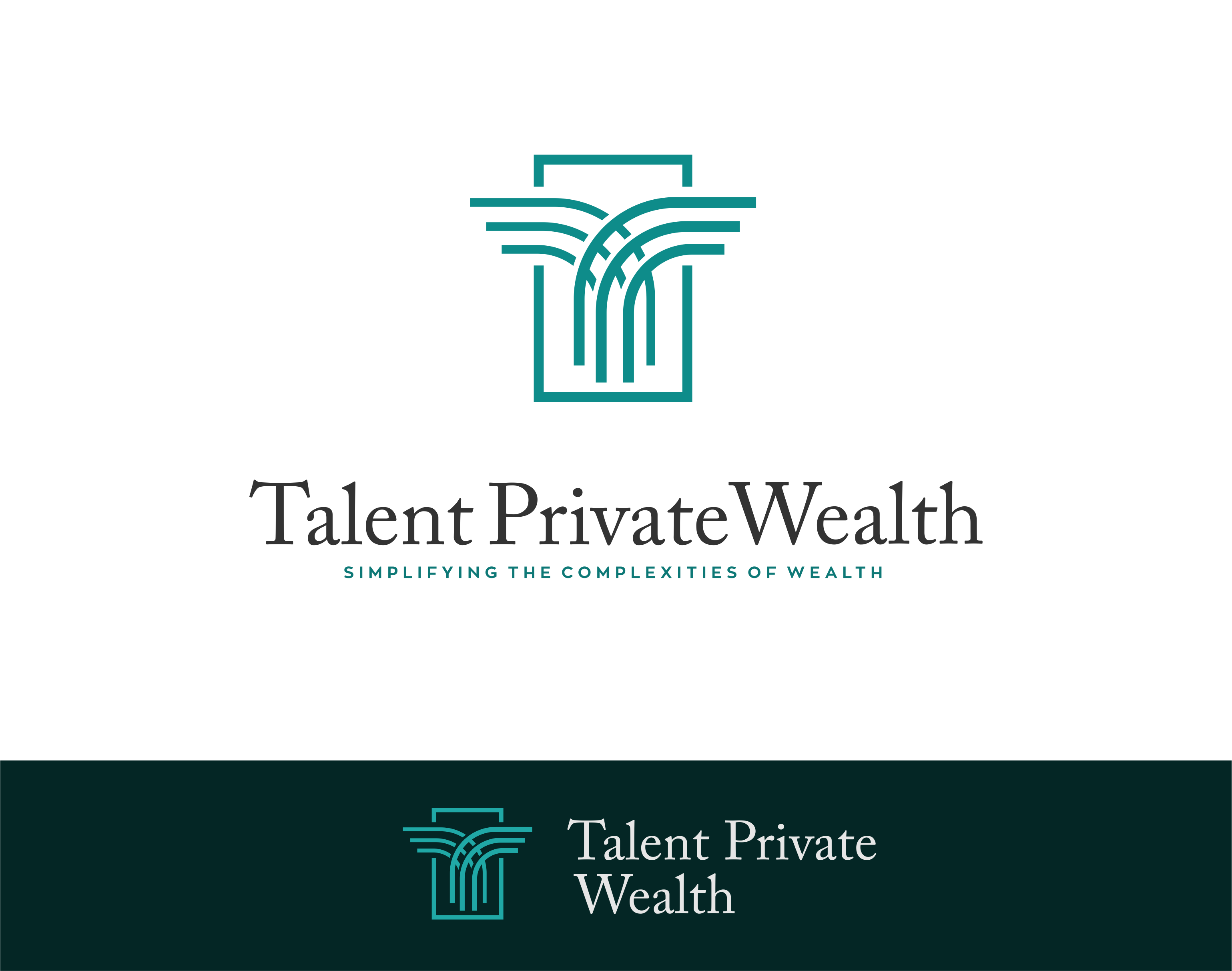 Logo Design by LUTNG. for this project | Design #36981519