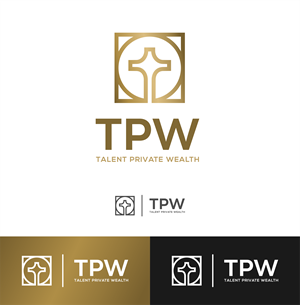 Logo Design by LUTNG. for this project | Design: #36981617