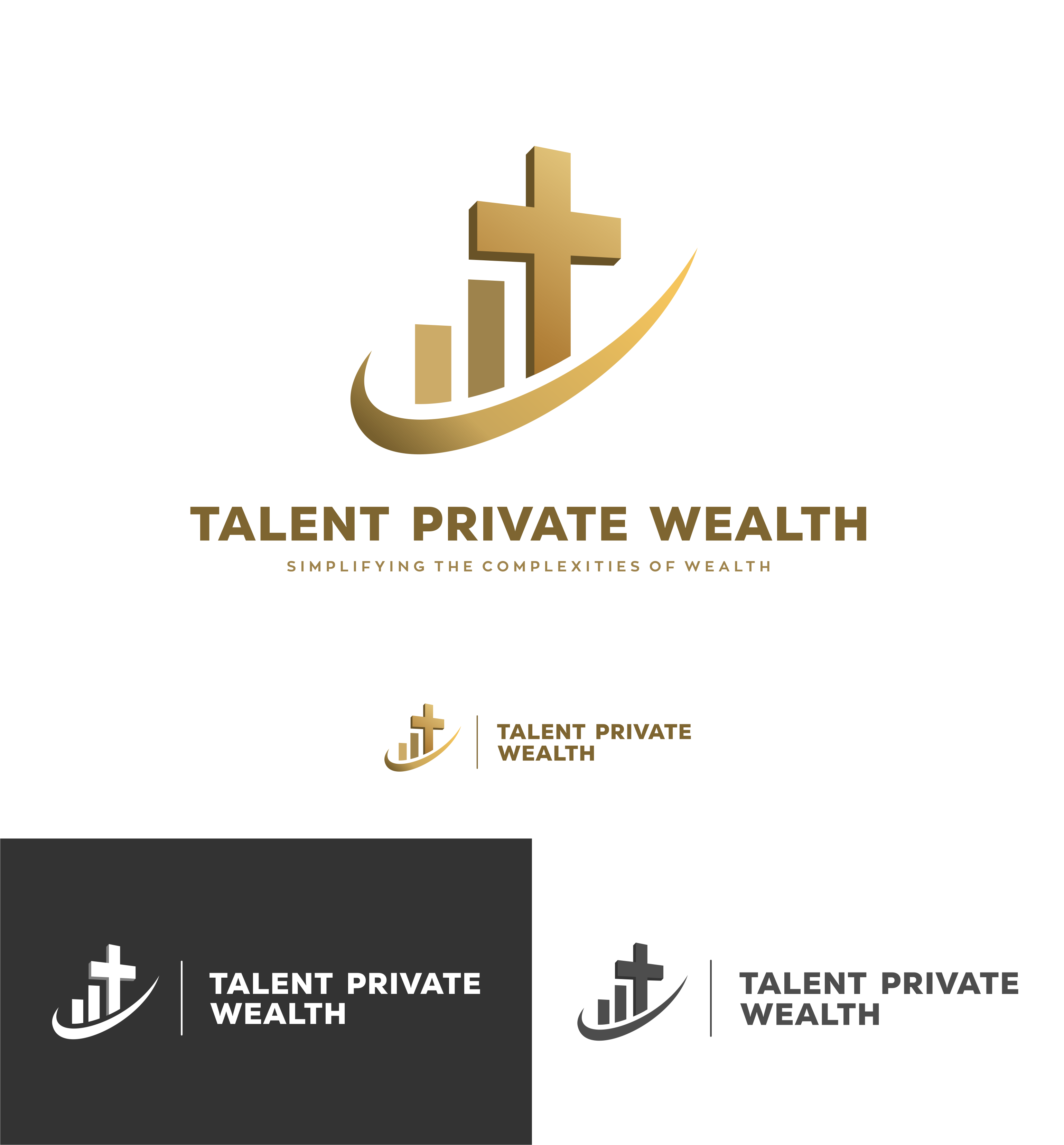 Logo Design by LUTNG. for this project | Design #36981903