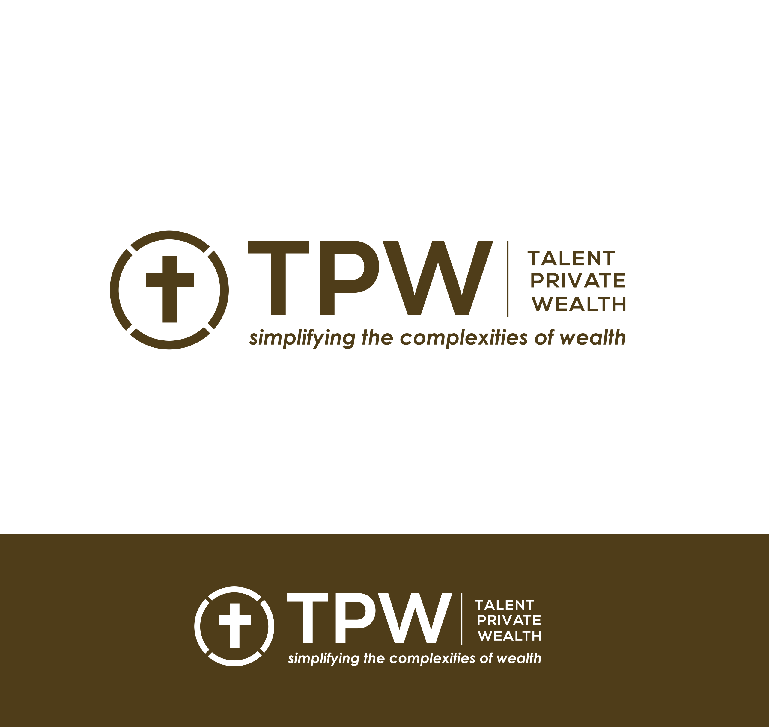 Logo Design by LUTNG. for this project | Design #36984200